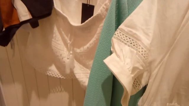 Шопинг влог Reserved  обзор коллекции  примерка