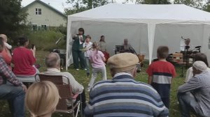 В. Пресняков "Зурбаган", из к/ф "Выше радуги"