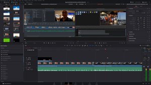 Shotcut Vs Openshot Vs Kdenlive Vs Davinci Resolve (What’s The BEST Video Editor?)