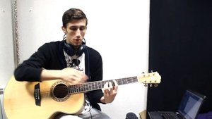 30 Second to Mars - The Kill, разбор на гитаре, аккорды, перебор