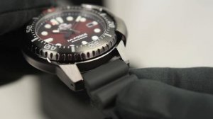 Orient RA-AC0L09R M-Force Limited Edition