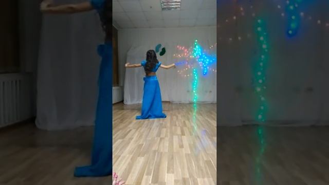 Табло-соло Лидочки 23.12.2017 смотреть онлайн