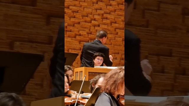 Тоска, Мариинский (13.05.2022) 3 смотреть онлайн