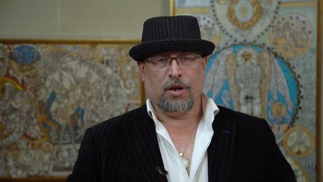 Отзыв Константина Скопцова — художника, графика, живописца и иллюстратора, члена академии Ferroni смотреть онлайн