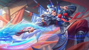 ЗИЛОНГ !!! 21 КИЛЛ !!! ЛУЧШИЙ БИЛД 2025 ОТ ТОП 1 ГЛОБАЛА + ГЕЙМПЛЭЙ !!! MOBILE LEGENDS