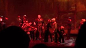 Иван Ожогин - Ариозо Воланда (Мастер и Маргарита)