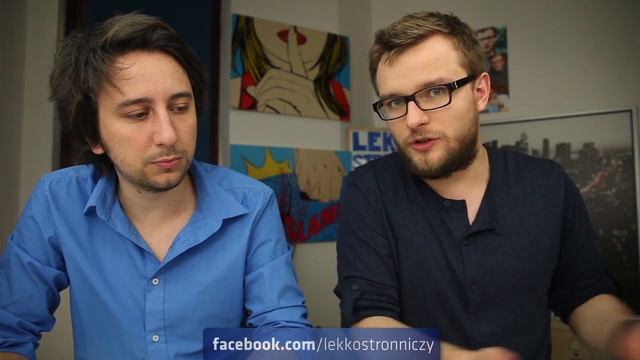 Koko koko euro spoko - LS #311 смотреть онлайн