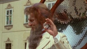 Академия пана Кляксы. 1984г. Польша.