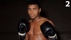 Топ лучших БОКСЕРОВ планеты