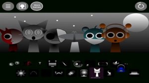 Incredibox - Sprunki Phase 3 But Alive - New Mod \ New Version!