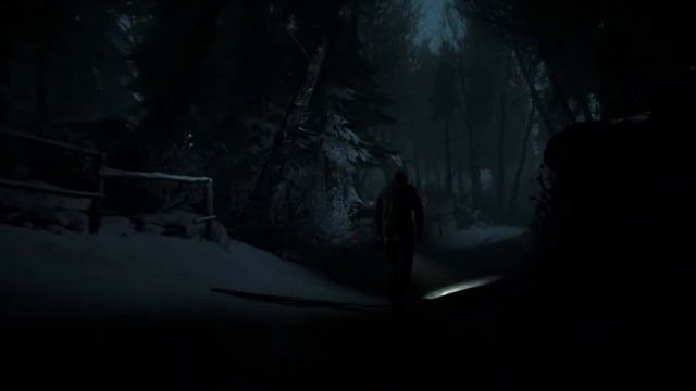 Until Dawn ( Дожить до рассвета ) Часть #4 : Преданность смотреть онлайн