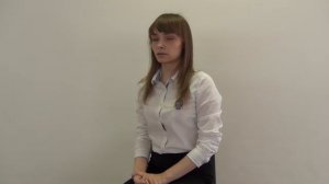 Профориентационный ролик 47 гимназия Лапаев Владислав