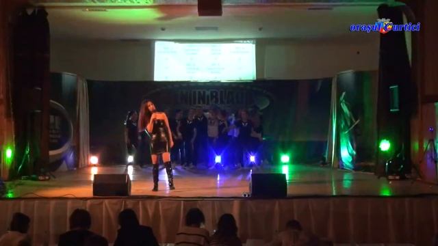 Melisa Tolea - Sub pielea mea смотреть онлайн