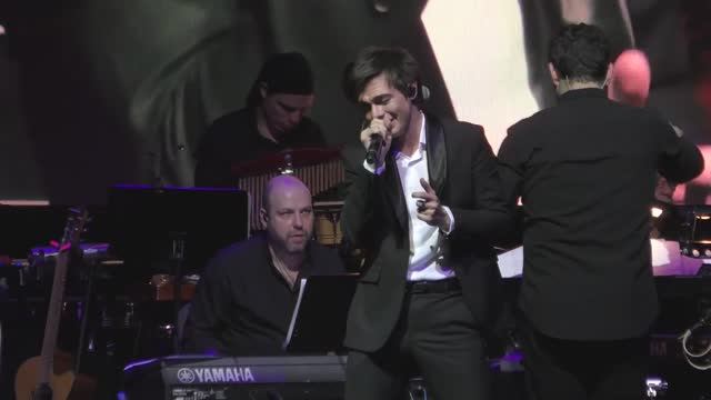 Александр Казьмин & Stage Orchestra. Второе отделение. 9 сентября 2021 г.