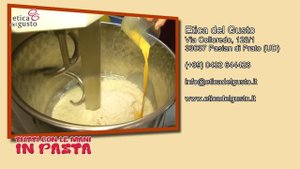 Tutti con le mani in pasta - Telefriuli - LA PRIMA COLAZIONE