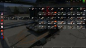 КРАТКИЙ ОБЗОР ВЕТКИ 60TP