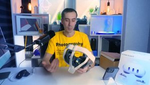 Обзор Meta Quest 3 — лучший VR шлем в 2024 году! Опыт эксплуатации в реальной жизни и впечатления