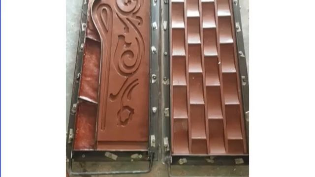 Precast wall diy | Boundry wall dies | penal mould | +91 9824997649 смотреть онлайн