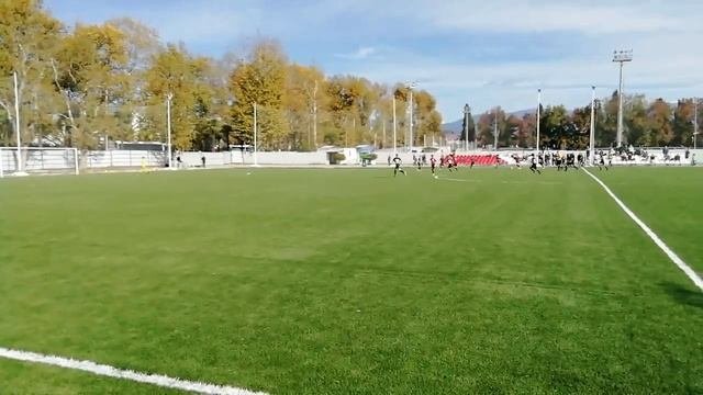 Краснодар-3 2007 г. Краснодар - : - Академия футбола КК 2007 г. Краснодар