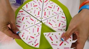 Кукла МАША и Чаепитие с куклами. Дни недели - Понедельник