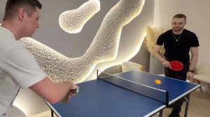 Аренда игры Пинг-понг от AlexGrim Studio