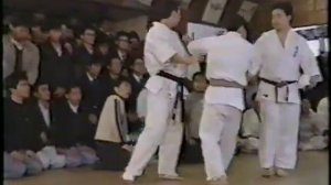 50 Hyakunin Kumite by Daigo Oishi (1990) - 50 Хякунин Кумитэ Дайго Ойши (1990)