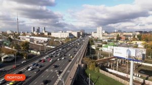 Видео для вводного курса компании Портал