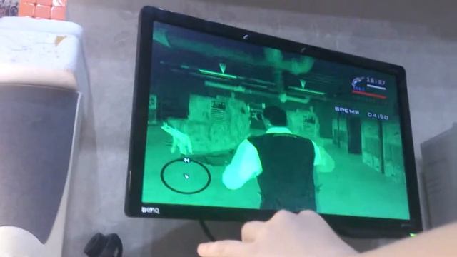 ГТА SAN ANDREAS:ПРОХОЖДЕНИЕ МИССИЯ ОГРАБЛЕНИЕ КАНИКУЛЫ)) смотреть онлайн