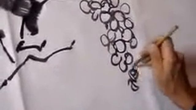 Лоза винограда смотреть онлайн