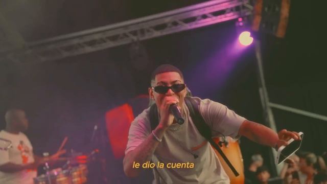 La Nueva Escuela - El Túnel (Video Oficial) смотреть онлайн