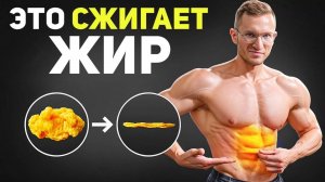 Почему 90% Людей НИКОГДА Не Похудеют? (эти привычки изменили всё)