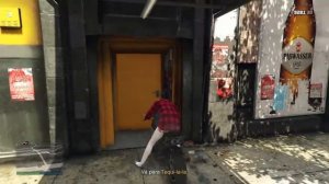 GTA 5 ONLINE: TEQUI-LA-LA MODO FÁCIL E RÁPIDO 1.40