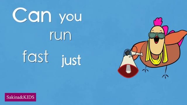 Run jump and shout minus смотреть онлайн