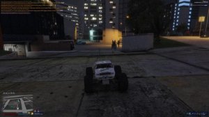 Grand Theft Auto V - Bandito