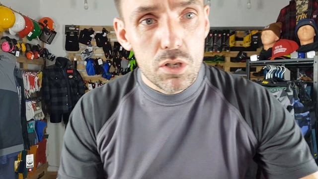 EXTRA WYGLĄD! Engelbert Strauss Merak S1. Prezentacja смотреть онлайн