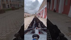 Фронтальный погрузчик RUNMAX ML1150