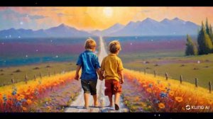 Кого ты называешь просто другом...