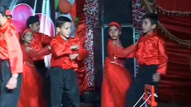 Dance choreographer.... shiv kumar sharma (lucky) barbie