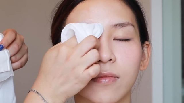 I Get a Bridal Makeover by Korean Celebrity Makeup Artists