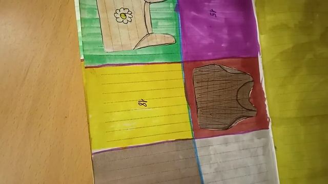 бумажные сюрпризы/новинка!!🌻🌻/косметика для косметички/ смотреть онлайн