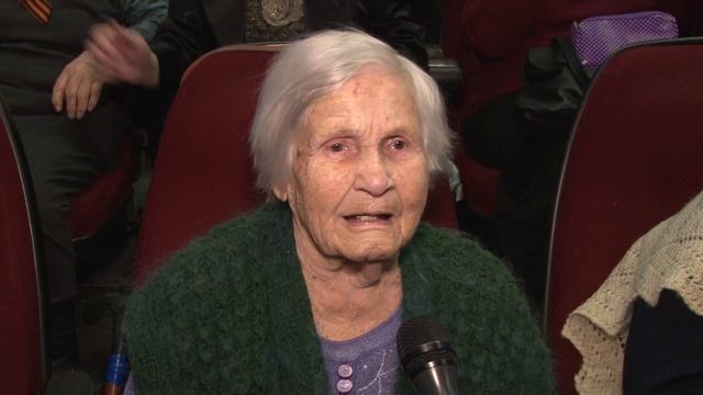 2016 12 07 - 75 лет Битве под Москвой. ДК "Чайка" (Лобня) смотреть онлайн