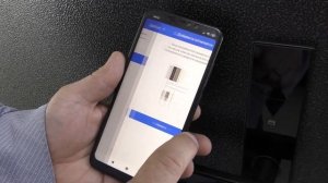 Настройка умного замка Gimmel F77, способы открывания