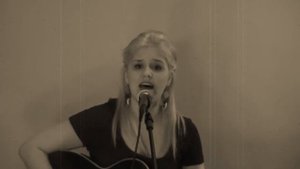 Pink - Perfect (acoustic)