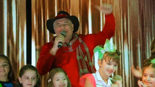 Григорий Гладков  