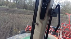 John Deere 6175M (Идём на расширение)