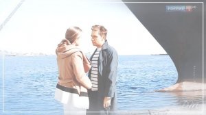 Саша и Лёня || Перекрестки