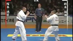 Нарезка лучших моментов в исполнении Норичика Цукамото (Norichika Tsukamoto) c 38-го Открытого Чемпи