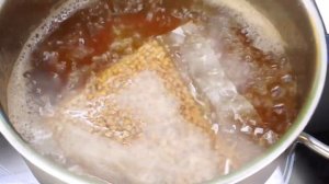 Крутая КАША для Бамблби! Трансформеры и простой рецепт для детей в видео про машинки