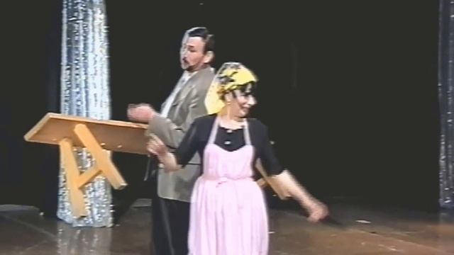 Елена Иовлева Тĕнчере тĕрлĕрен кĕнчеле 2010