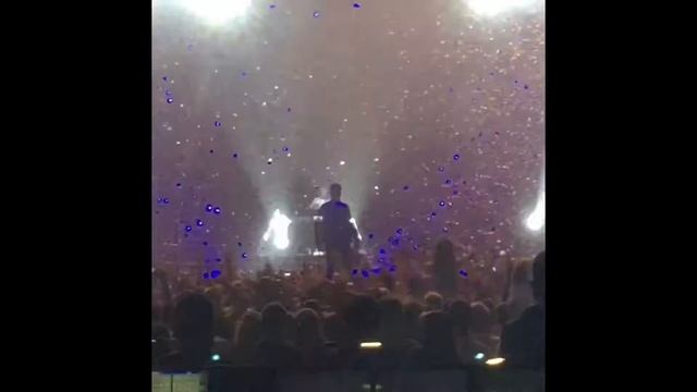 Armin van Buuren/ Армин Ван Бюрен мировое шоу в Минске смотреть онлайн